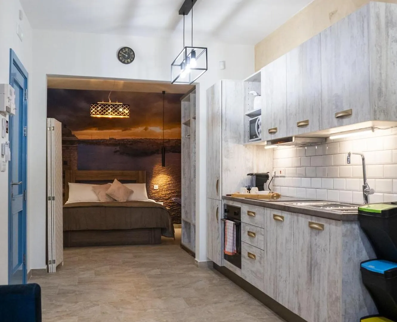 Apartment Valletta City Suites