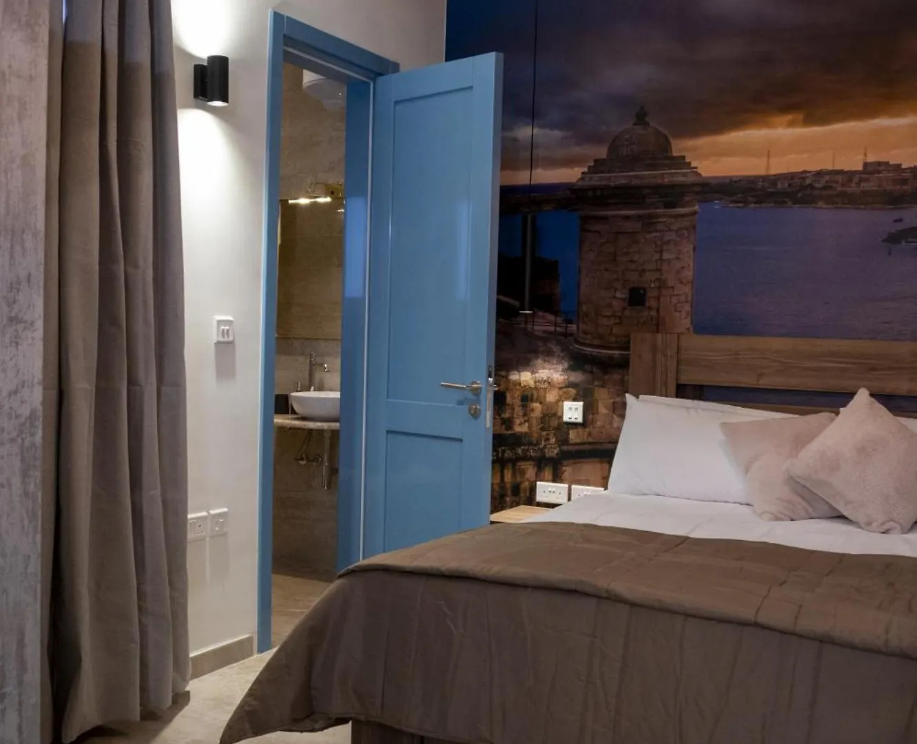 Valletta City Suites