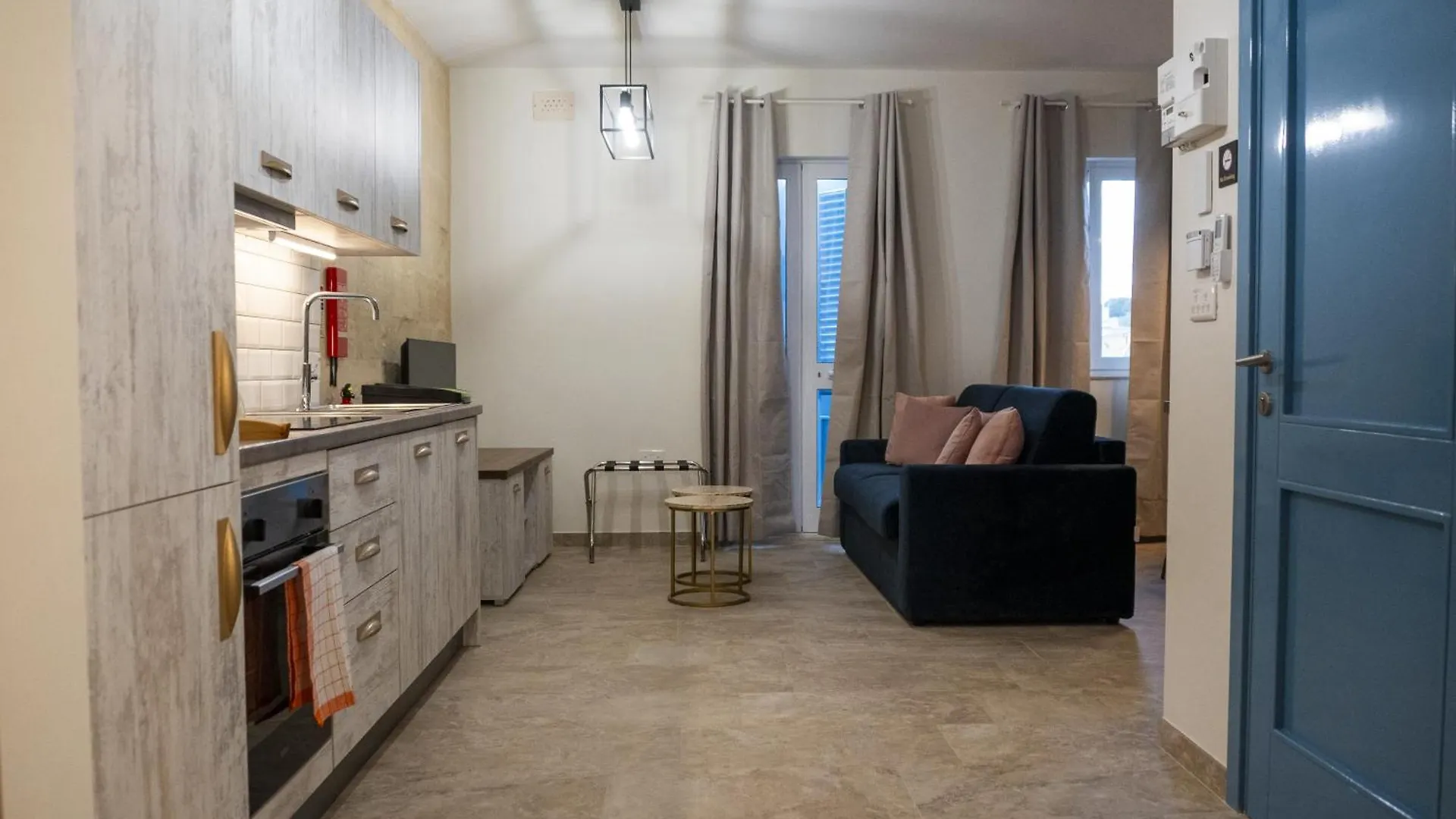 Valletta City Suites Apartment
