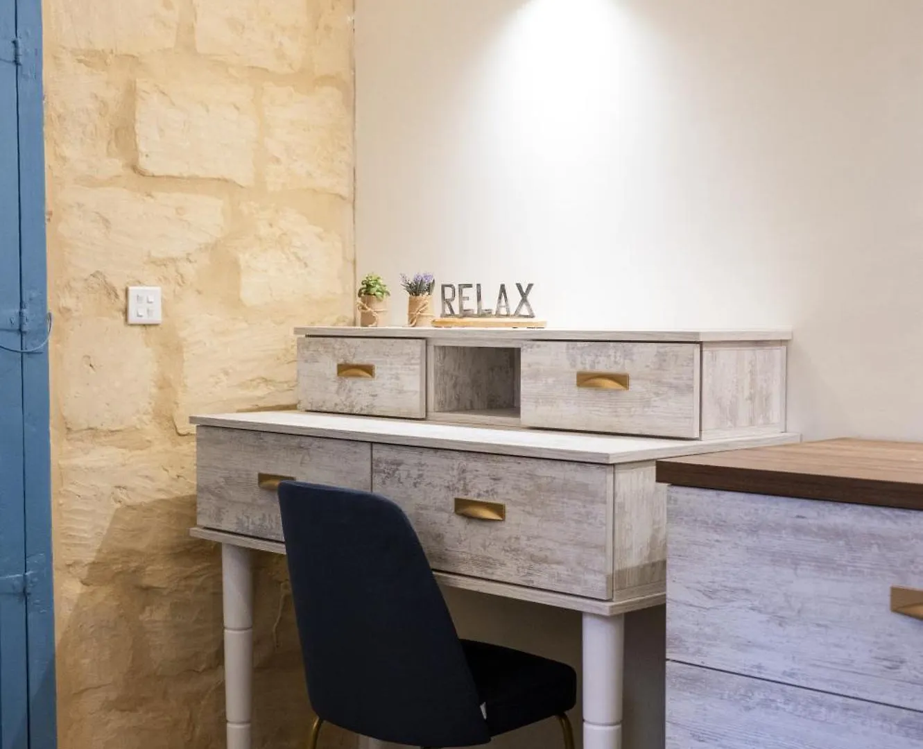 Valletta City Suites