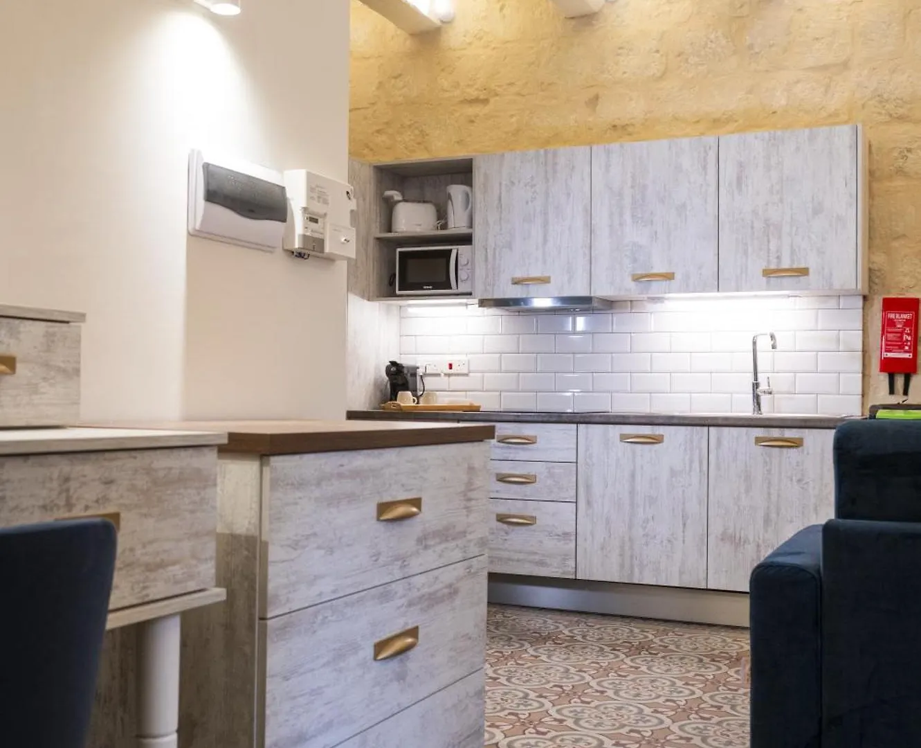 Valletta City Suites Apartment