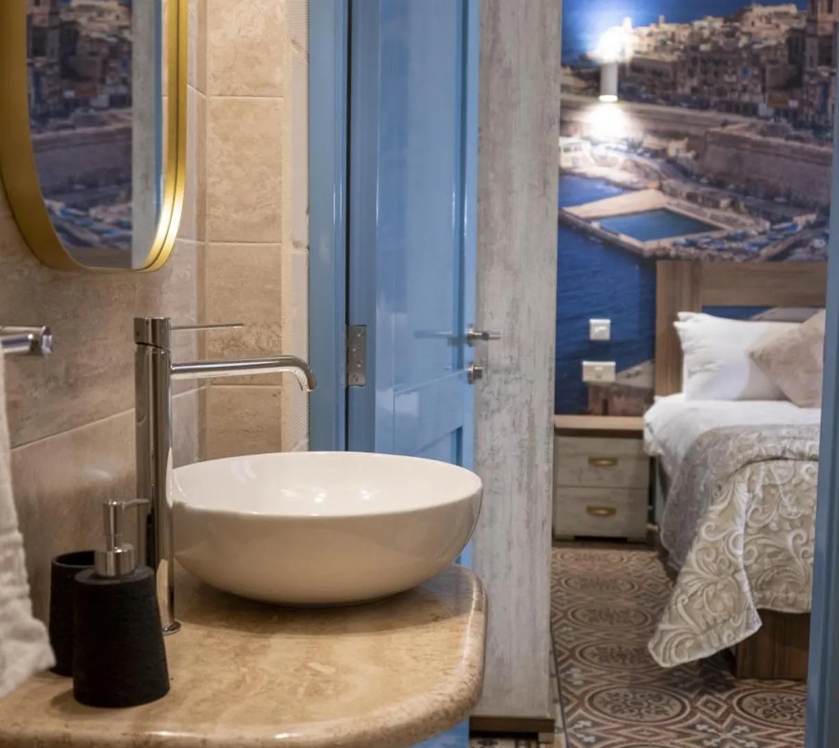 Valletta City Suites Malta
