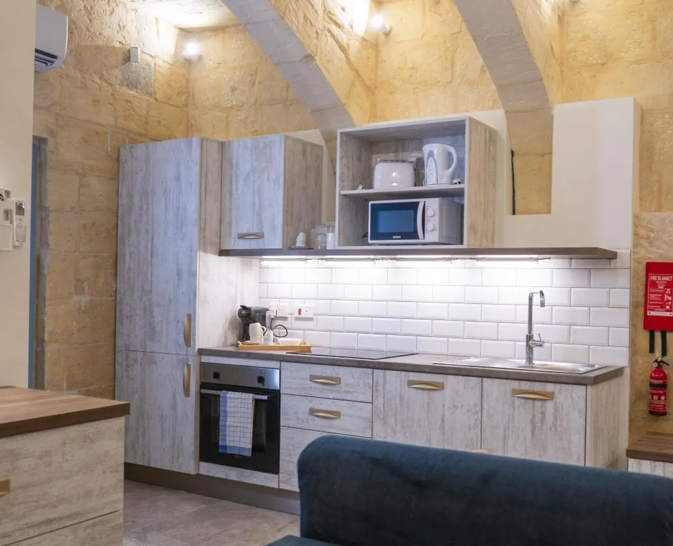 Valletta City Suites Malta