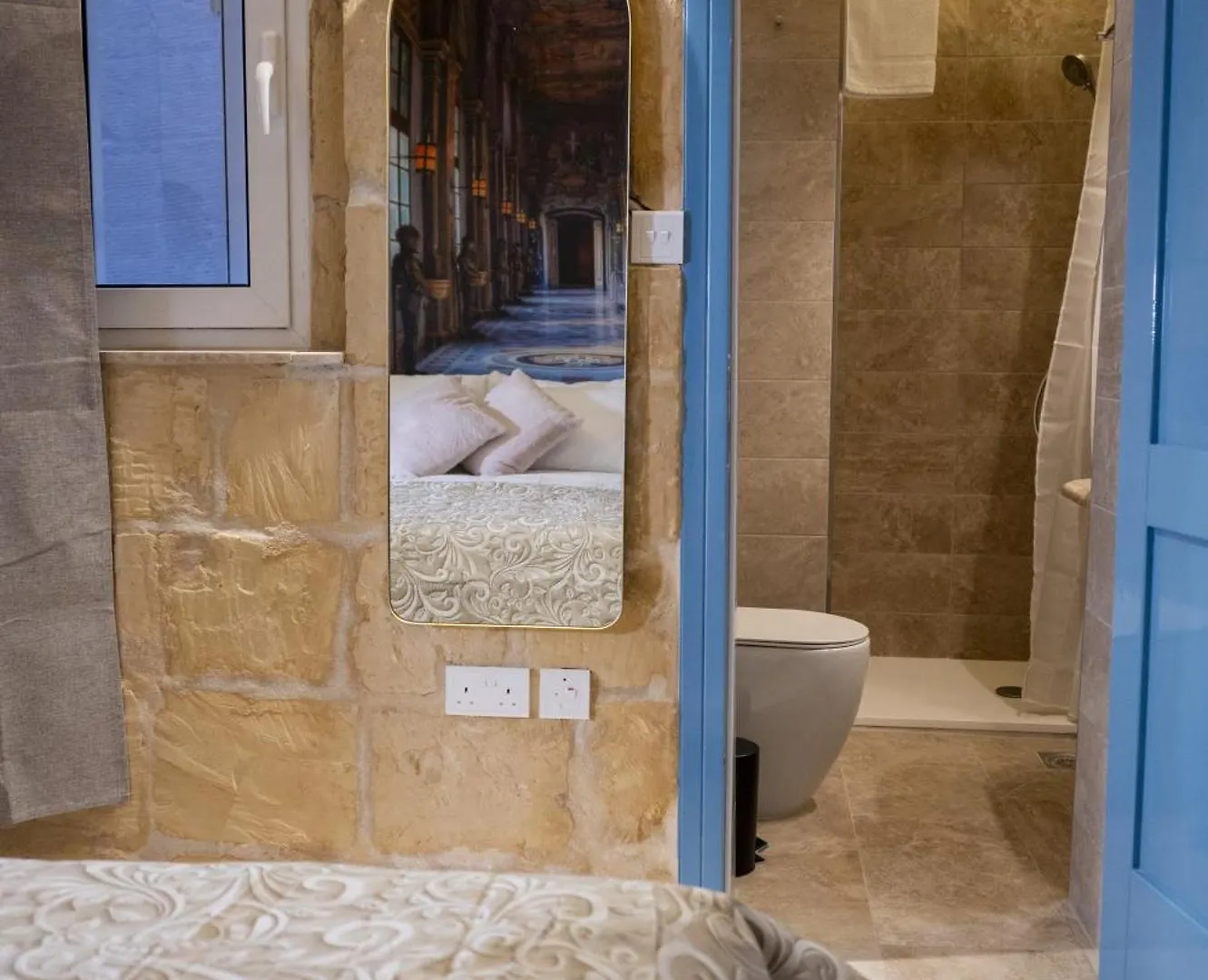 Valletta City Suites Apartment