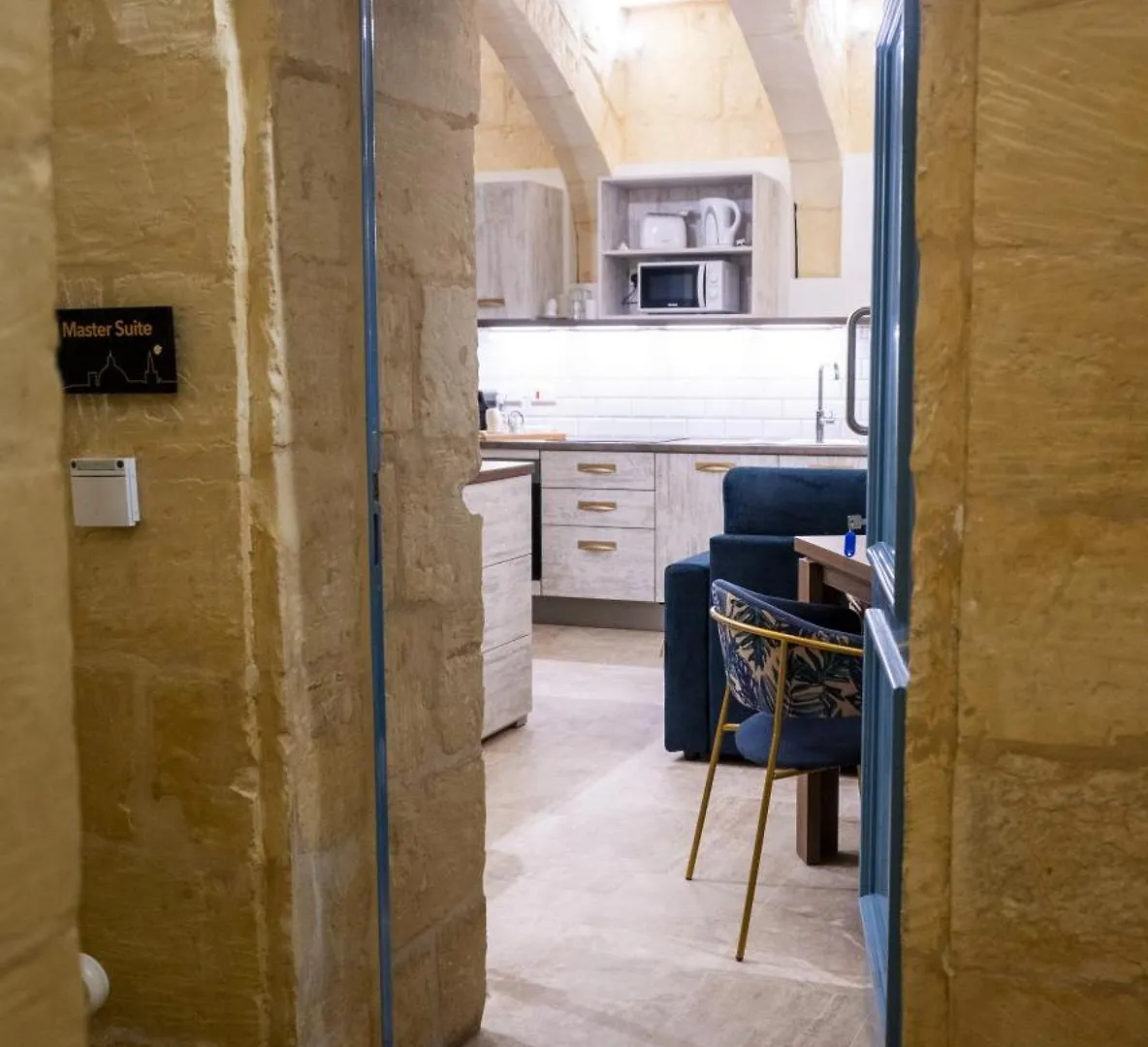 Valletta City Suites
