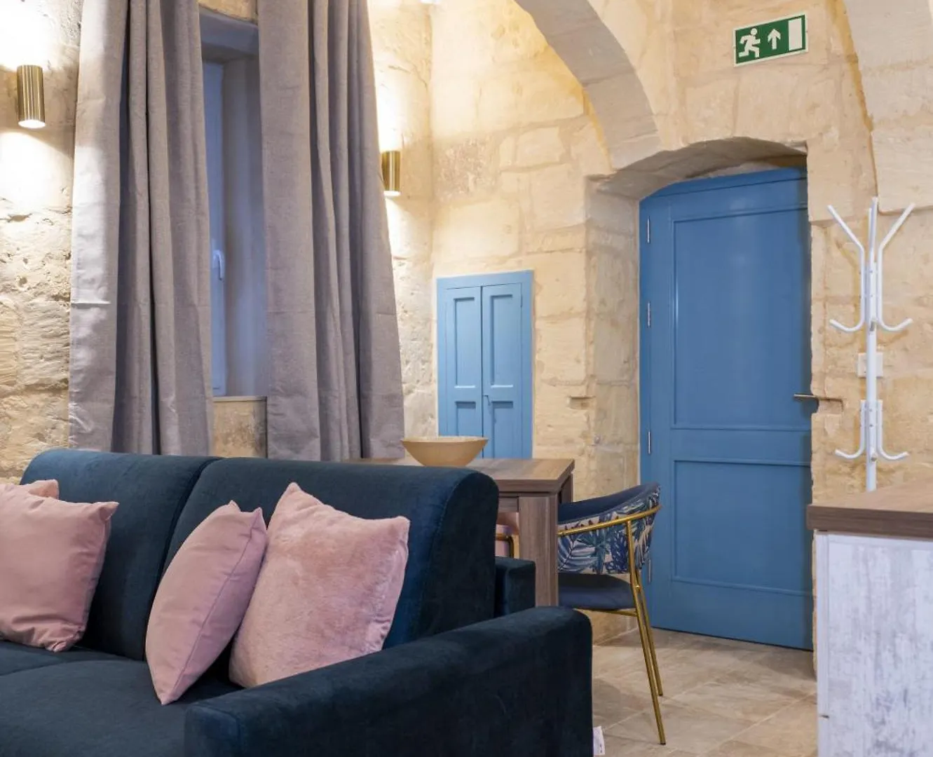 Valletta City Suites