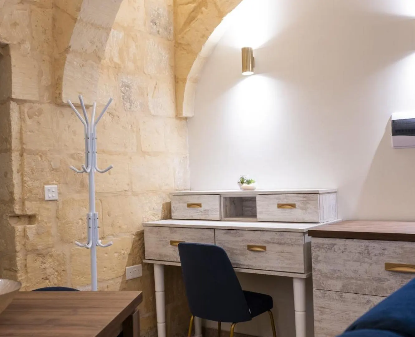 Valletta City Suites Apartment