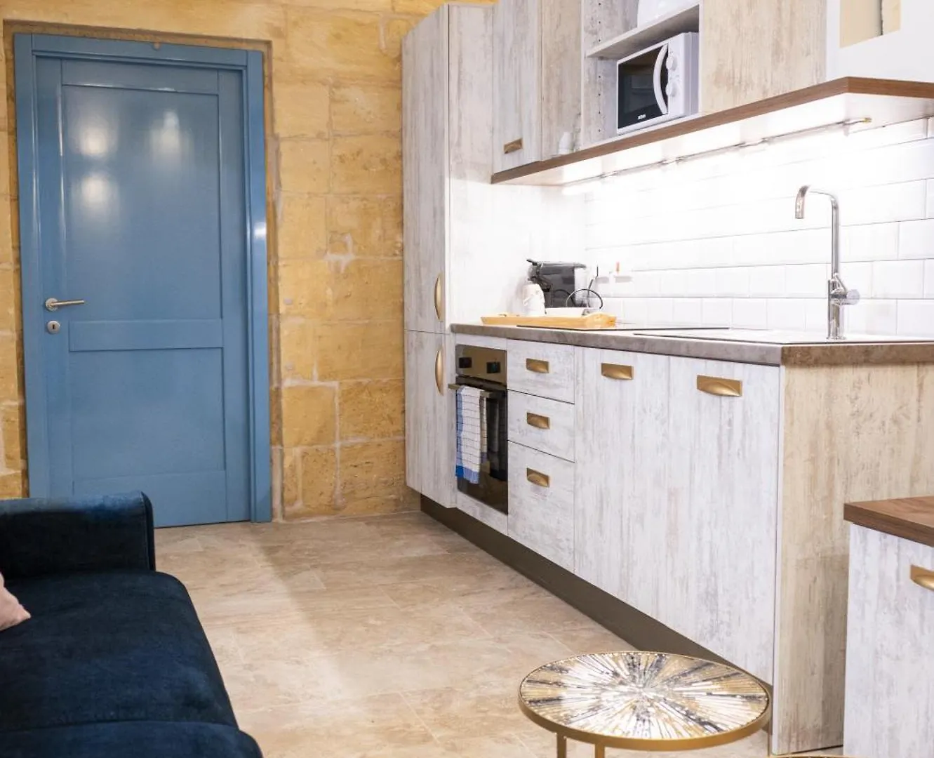 Valletta City Suites