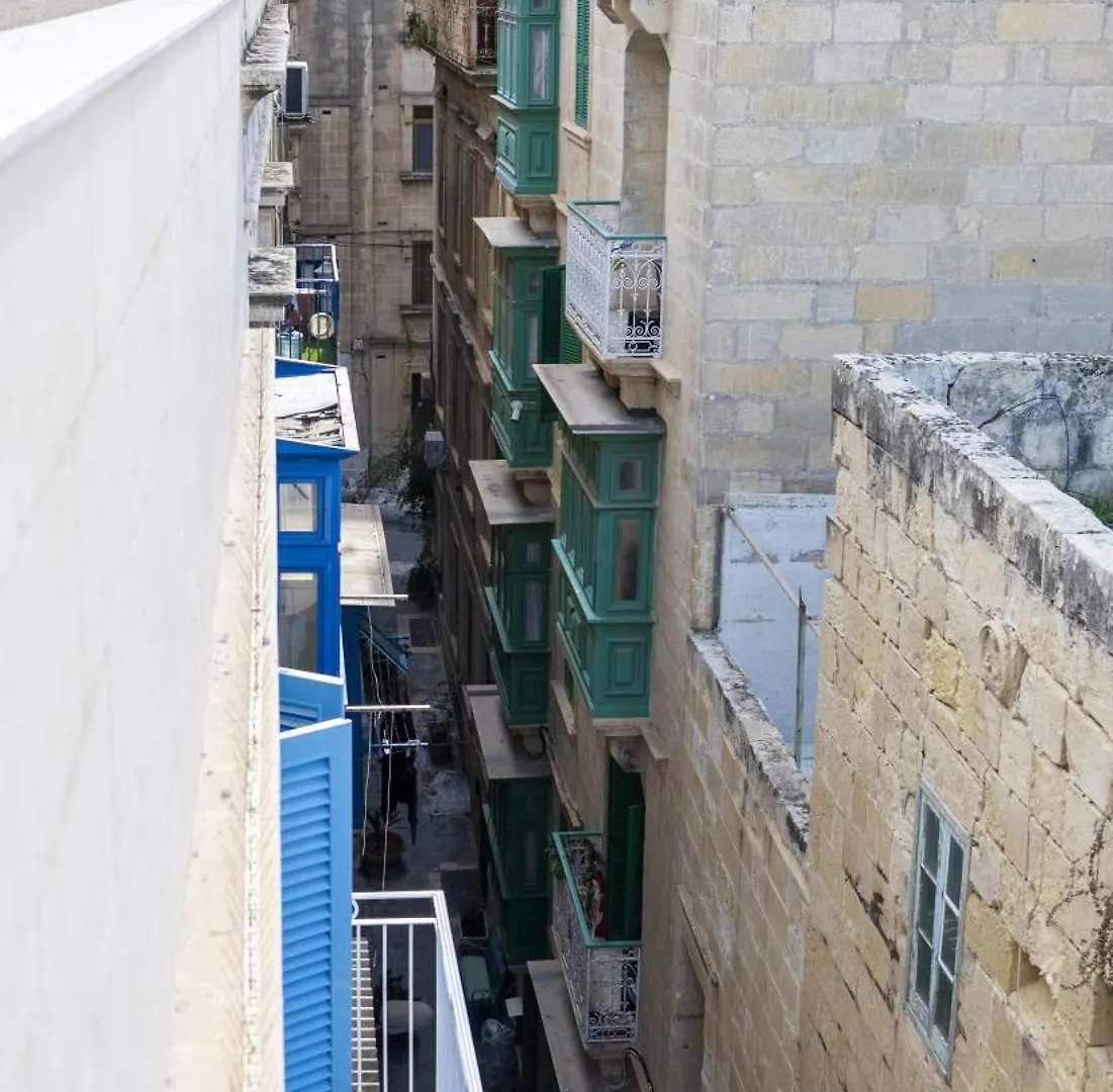 Valletta City Suites Malta