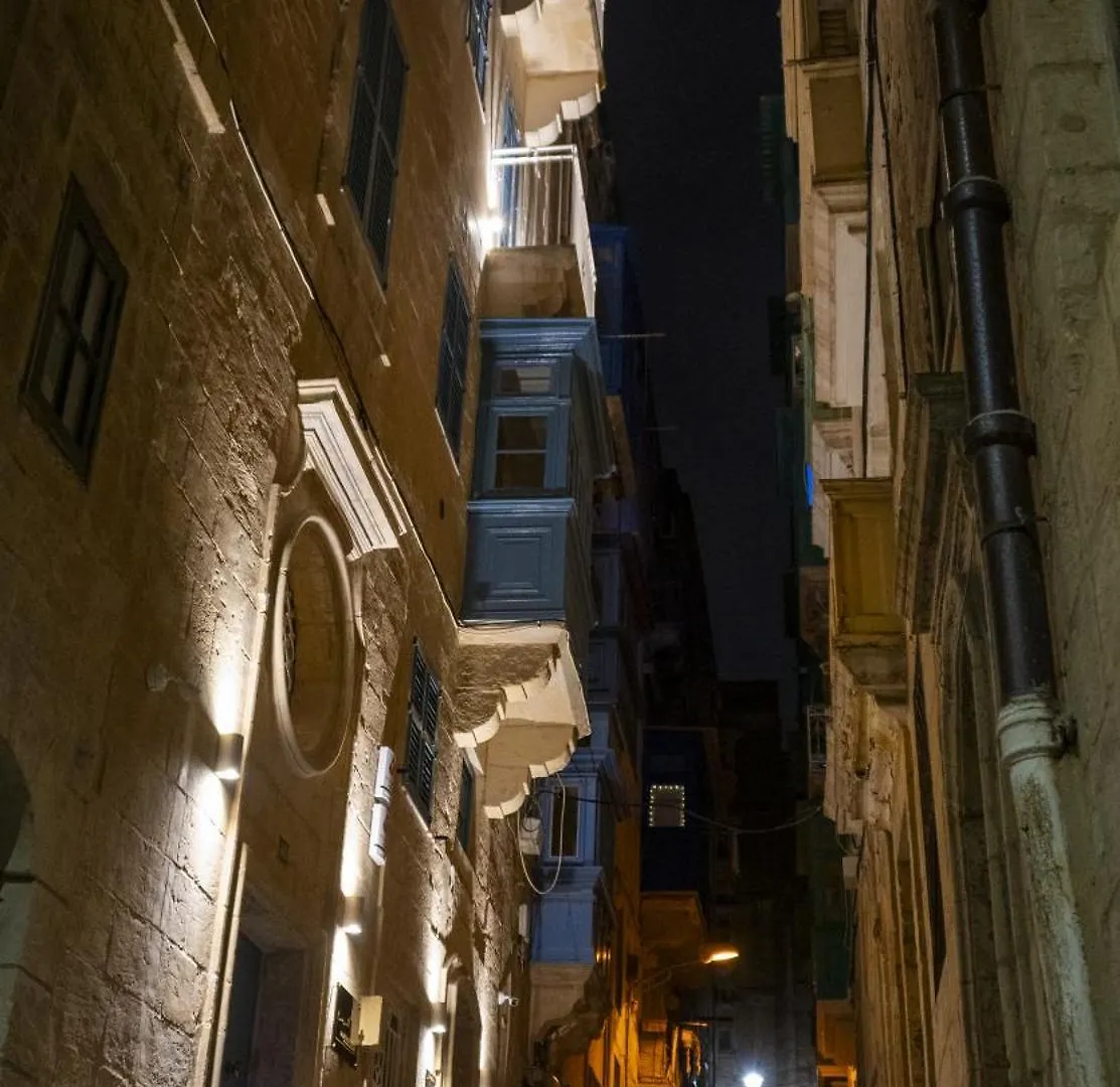 Apartment Valletta City Suites
