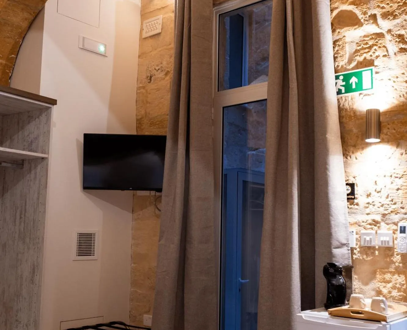 Valletta City Suites Apartment