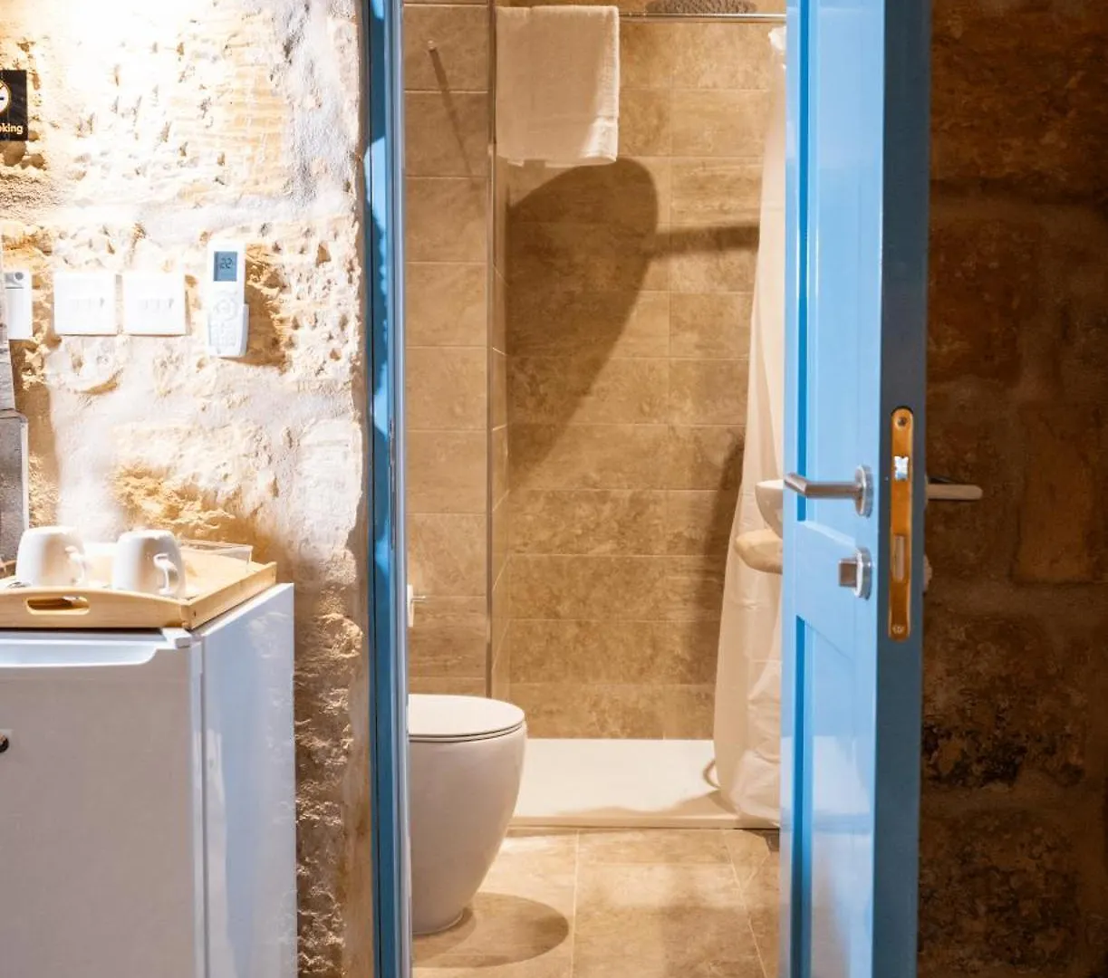 Valletta City Suites