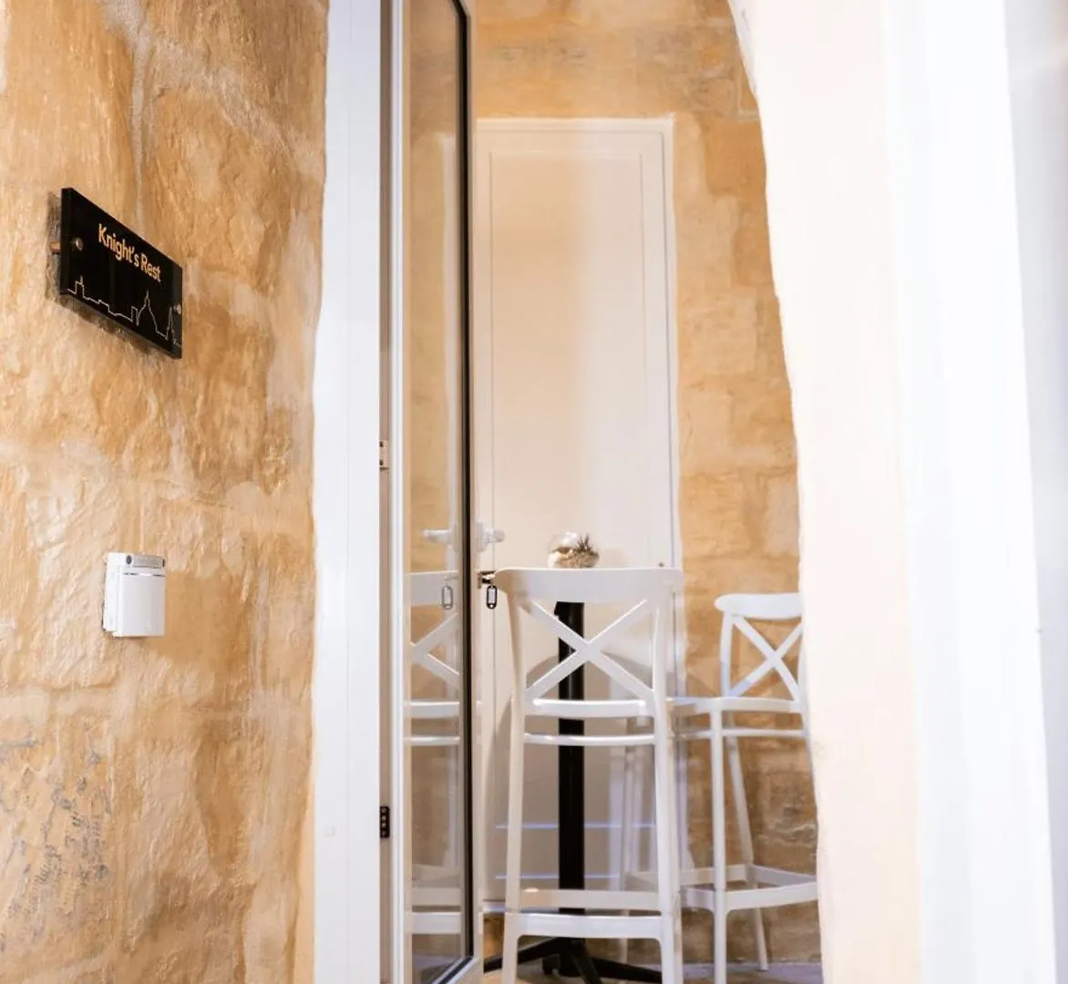 Valletta City Suites Apartment