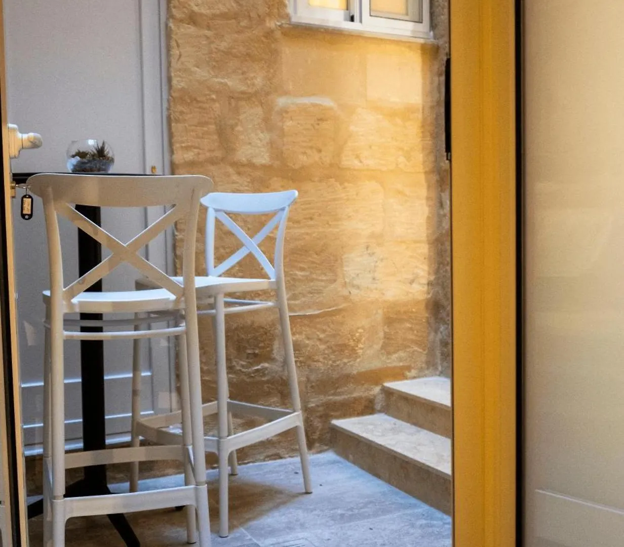 Apartment Valletta City Suites Malta