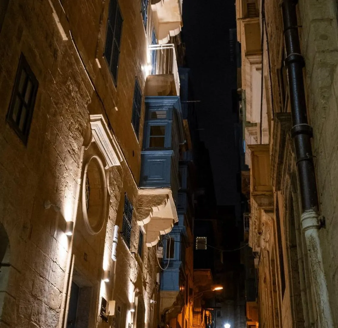 Apartment Valletta City Suites