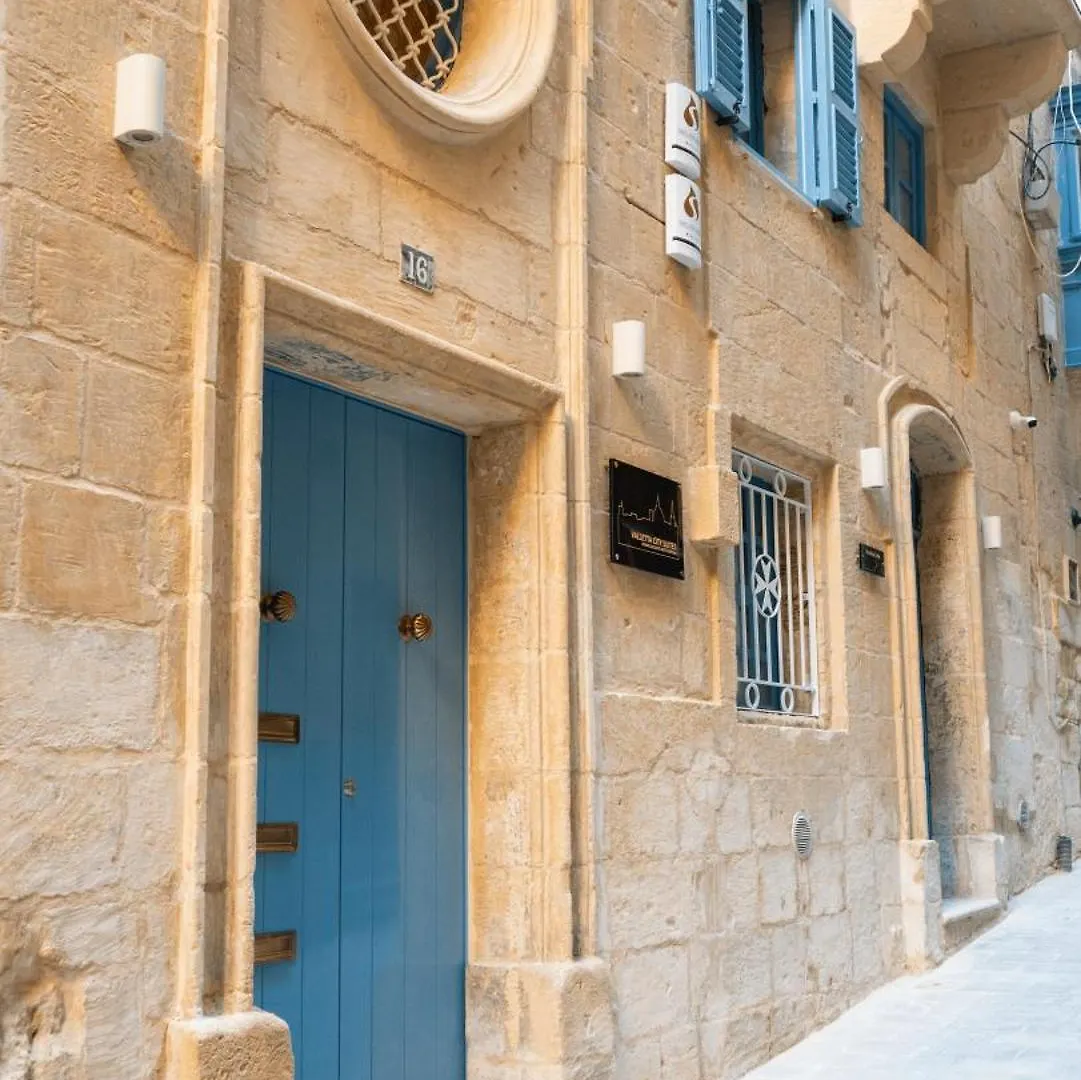 Valletta City Suites Apartment