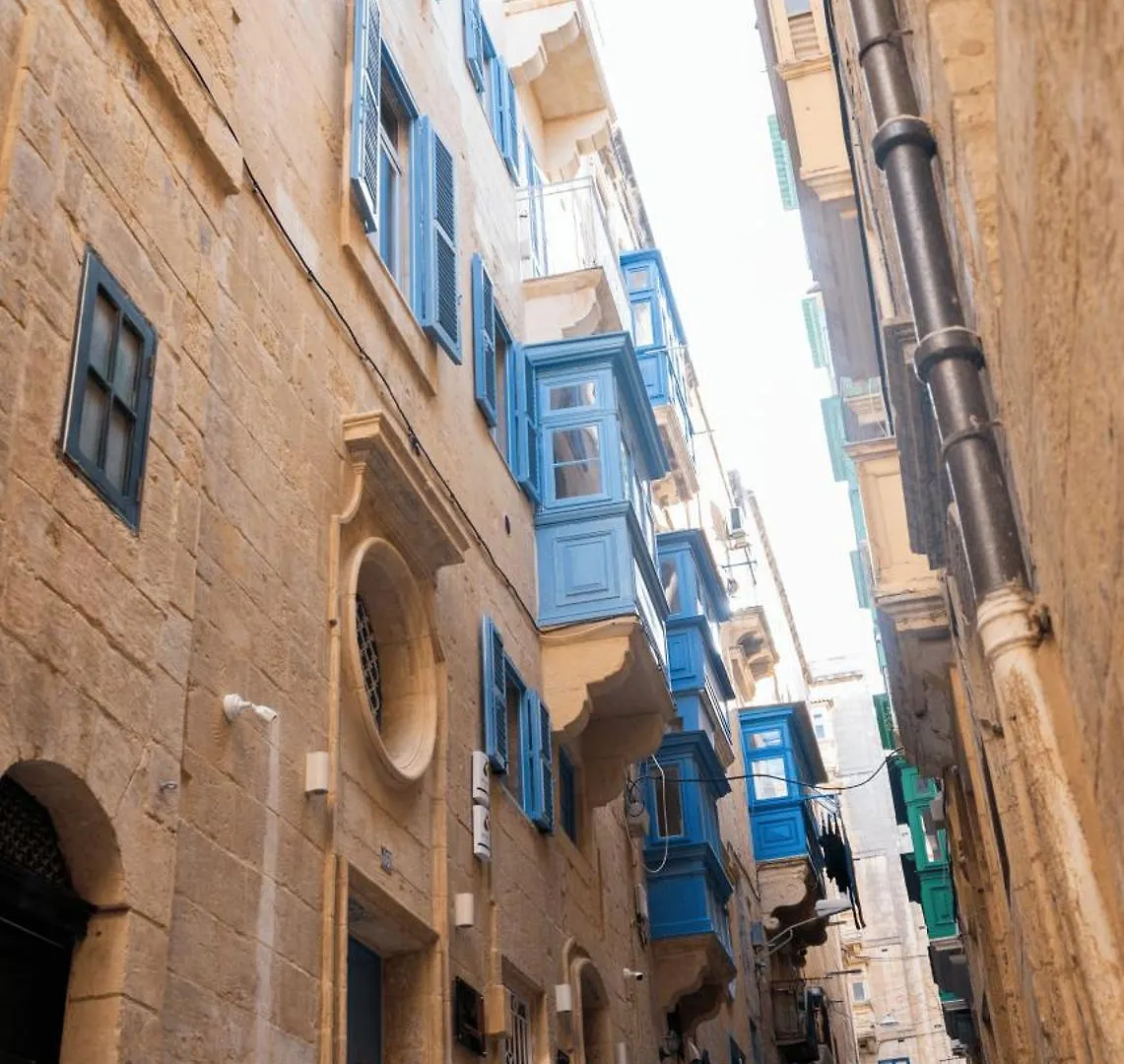 Valletta City Suites Apartment