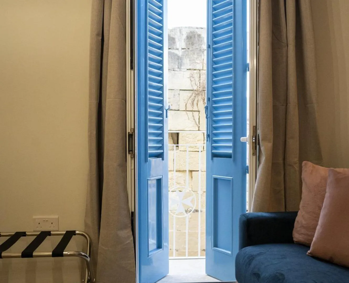 Valletta City Suites 公寓