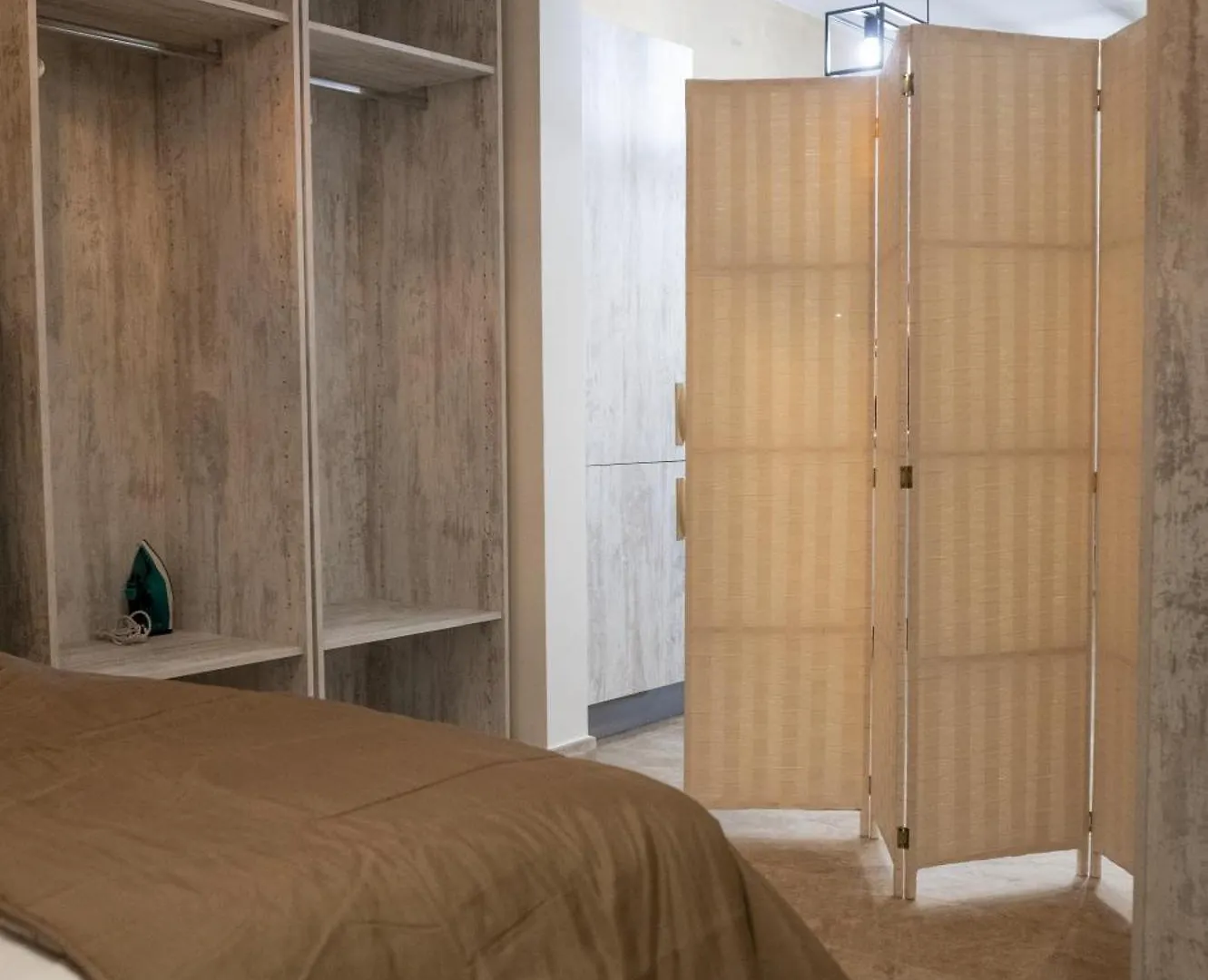 公寓 Valletta City Suites 马耳他