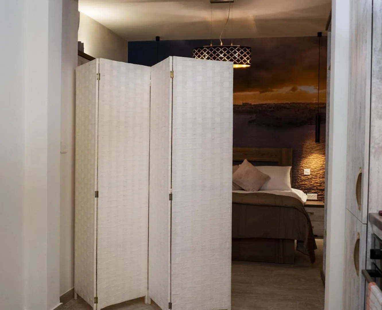 Valletta City Suites