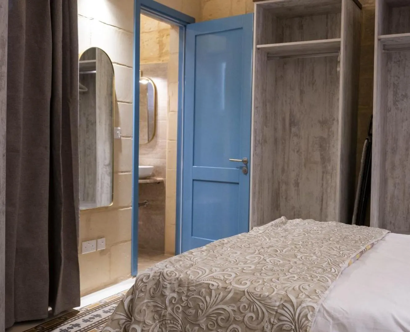 Valletta City Suites 公寓