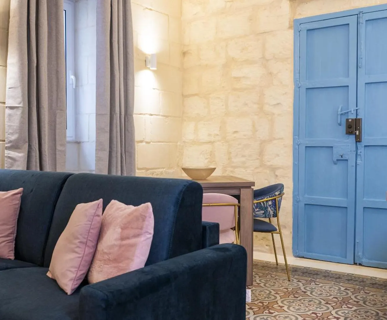 Valletta City Suites 0*,  马耳他