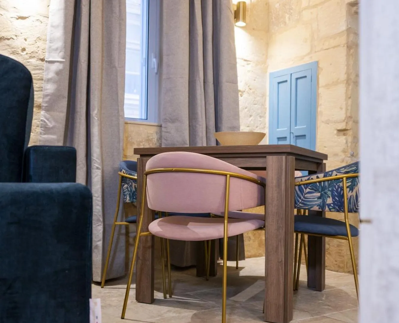 Valletta City Suites 0*,  马耳他