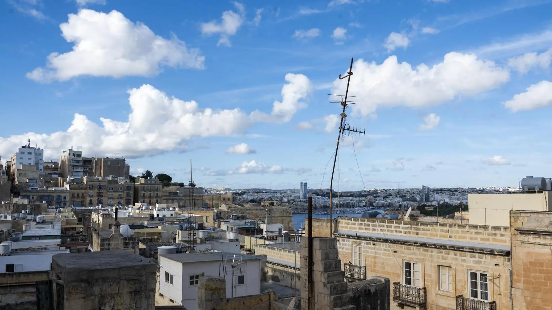 Valletta City Suites