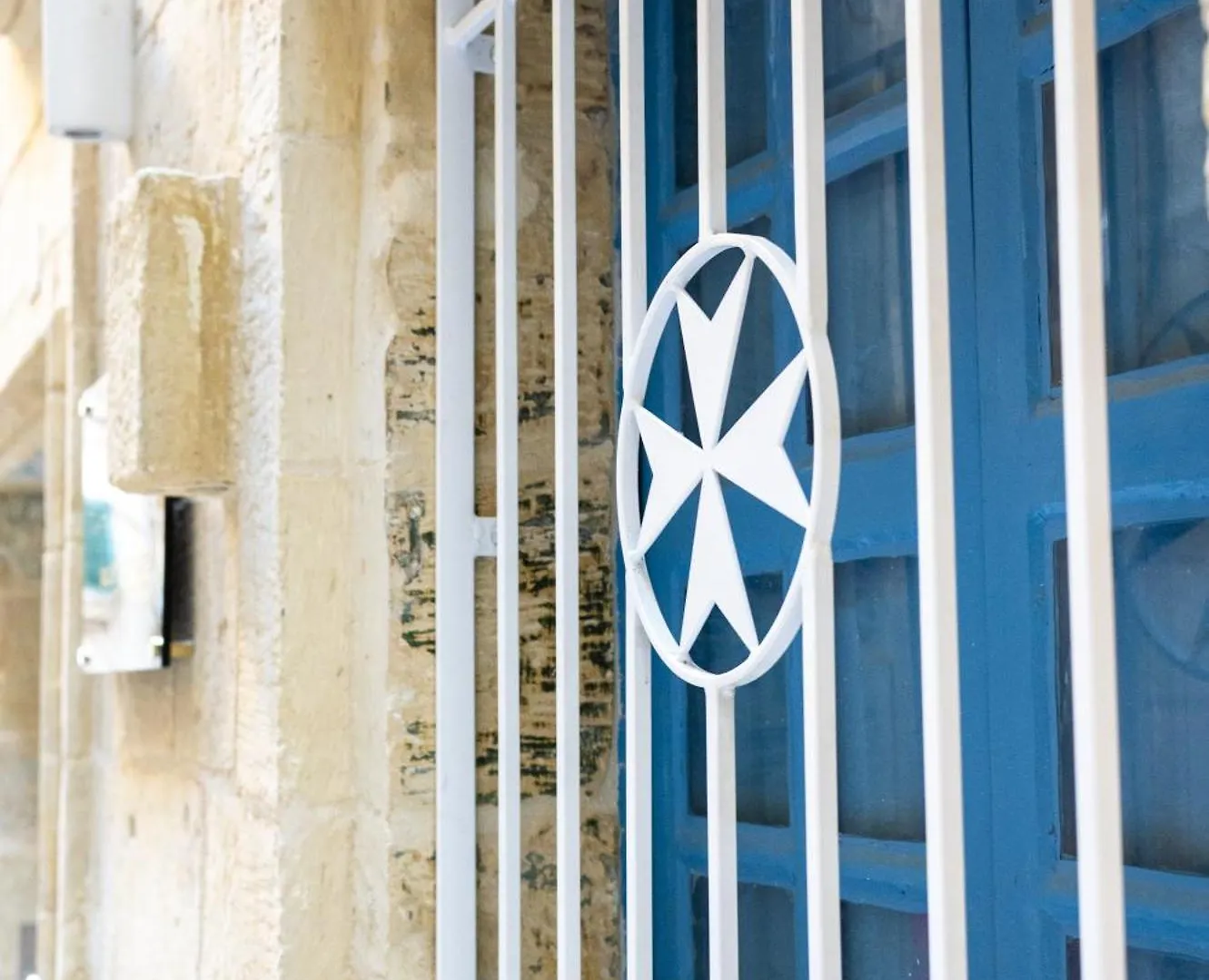 Valletta City Suites