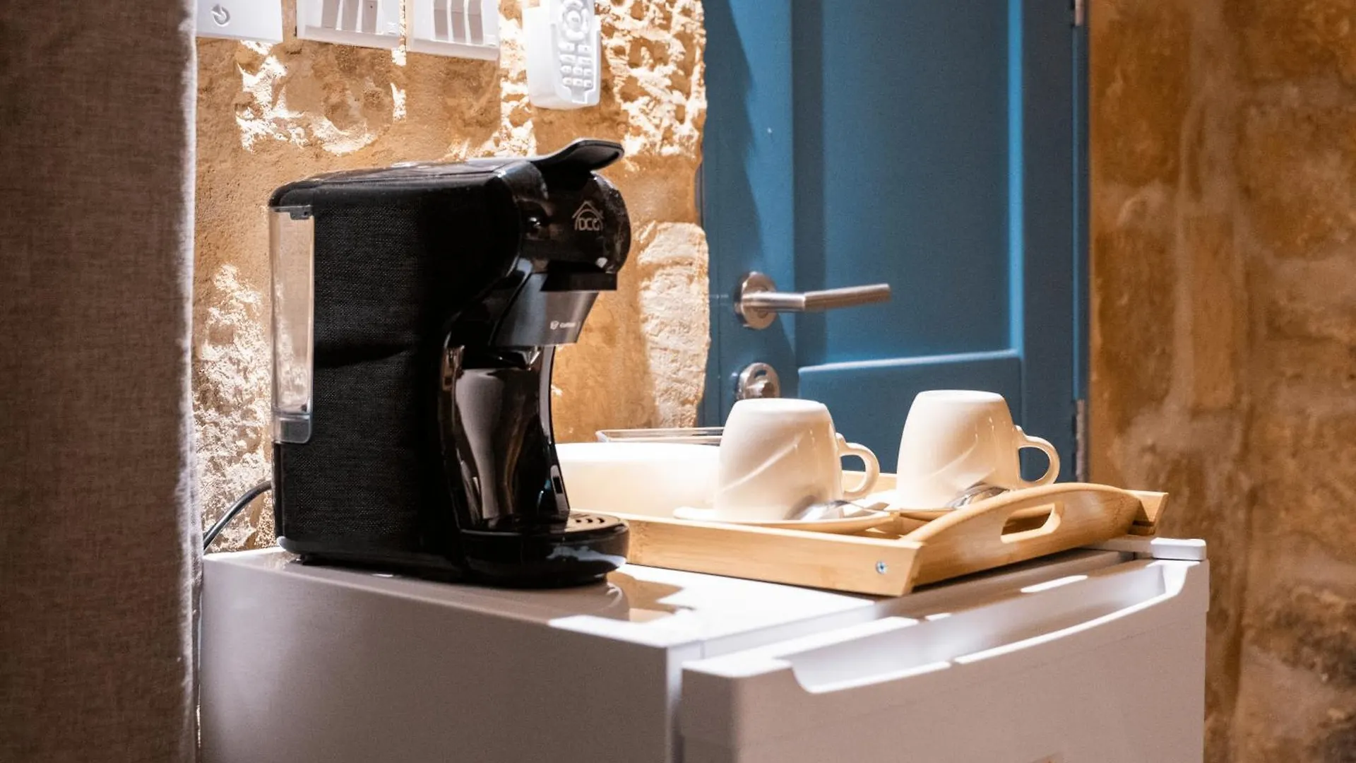 Valletta City Suites 马耳他